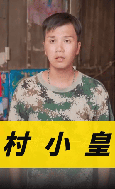 乡村小皇帝
