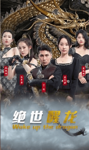 绝世醒龙