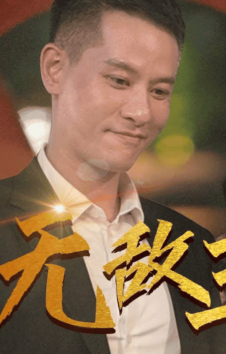 无敌王婿