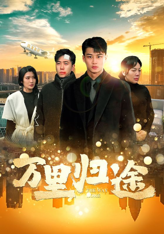 万里归途短 剧版