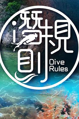 潜·规则 (粤语)