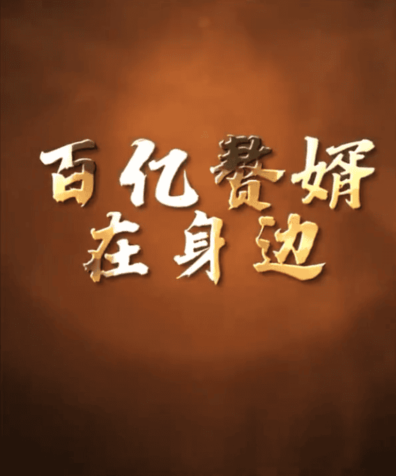 百亿赘婿在身边