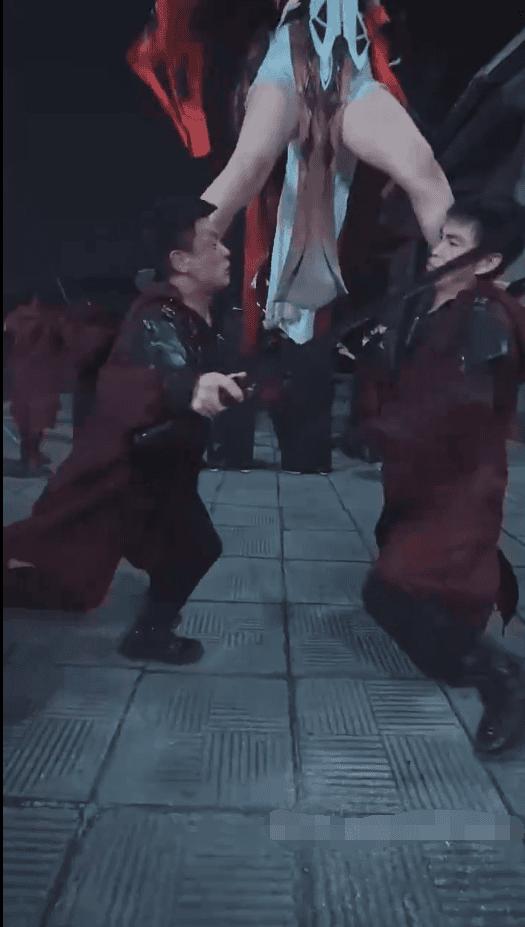 豪霸天下
