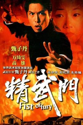 精武门 (国语)1995