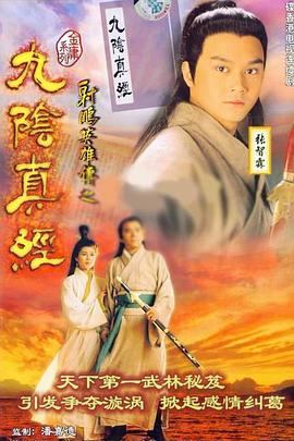 九阴真经 (国语)