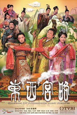 东西宫略 (粤语)