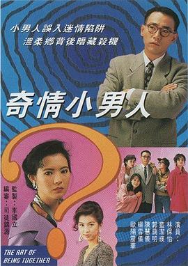 奇情小男人 (粤语)