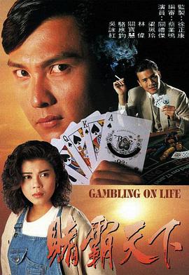 赌霸天下 (粤语)