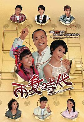 两妻时代 (粤语)