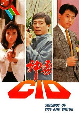 神勇C1D (粤语)